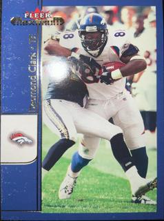 Desmond Clark