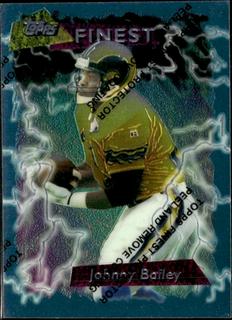 Johnny Bailey