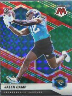 Jalen Camp