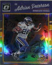 Adrian Peterson