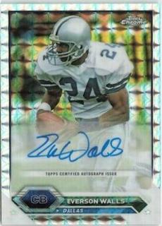 Everson Walls