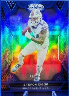 Stefon Diggs
