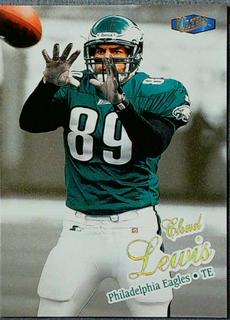 Chad Lewis