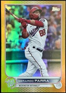 Gerardo Parra