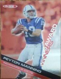 Peyton Manning
