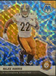 Najee Harris
