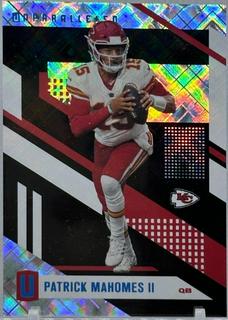 Patrick Mahomes II