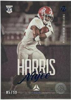 Najee Harris