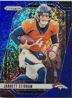 Jarrett Stidham