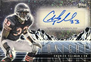 Charles Tillman