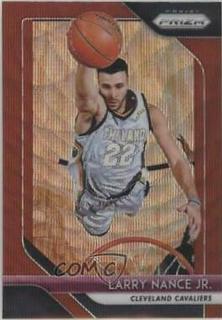 Larry Nance Jr.