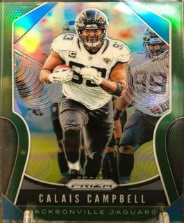Calais Campbell