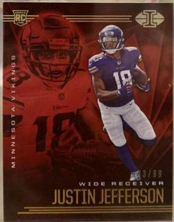 Justin Jefferson