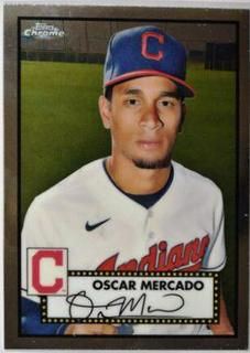 Oscar Mercado