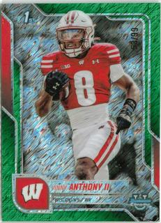 Vinny Anthony II