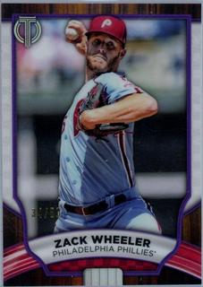 Zack Wheeler
