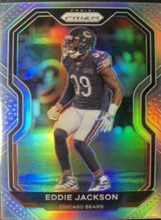 Eddie Jackson