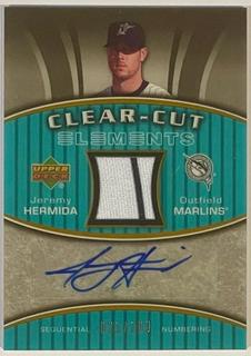 Jeremy Hermida