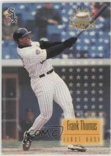 Frank Thomas