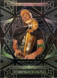 Jayson Tatum