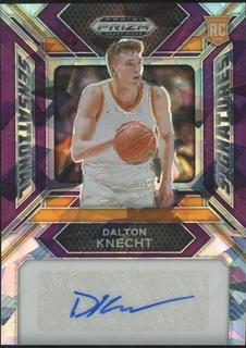 Dalton Knecht