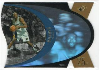 Erick Dampier