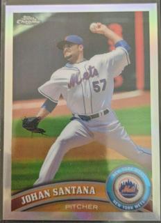 Johan Santana
