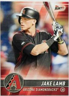 Jake Lamb