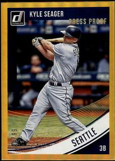 Kyle Seager