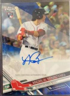 Andrew Benintendi