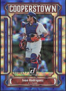 Ivan Rodriguez