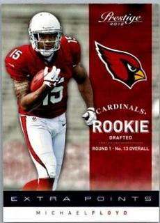 Michael Floyd