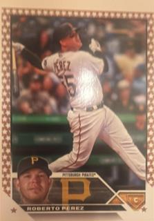 Roberto Perez