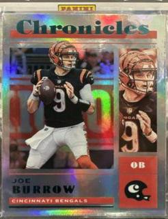 Joe Burrow