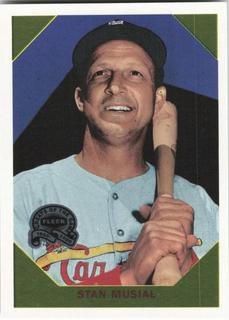 Stan Musial