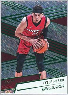 Tyler Herro