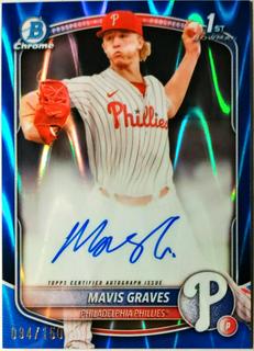 Mavis Graves