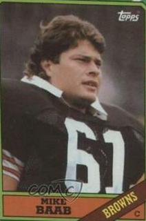 Mike Baab