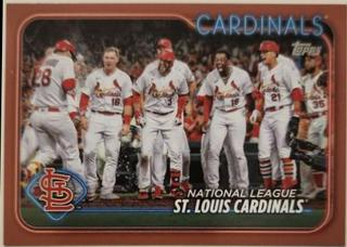 St. Louis Cardinals