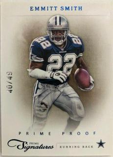 Emmitt Smith