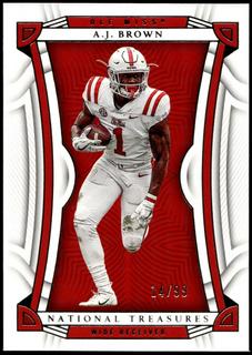 A.J. Brown