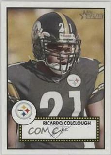 Ricardo Colclough