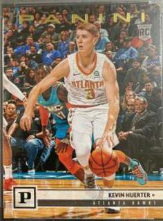 Kevin Huerter