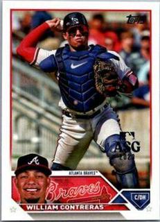 William Contreras