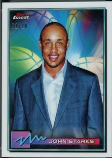 John Starks