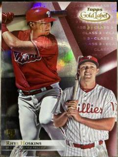 Rhys Hoskins