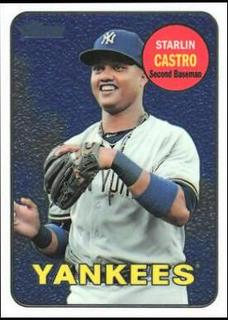 Starlin Castro