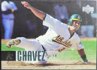 Eric Chavez
