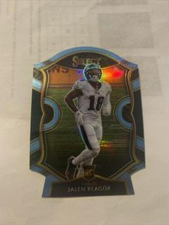 Jalen Reagor
