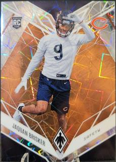 Jaquan Brisker